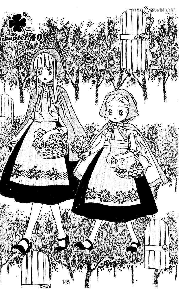 Love N Life - Chương 40 - Trang 1