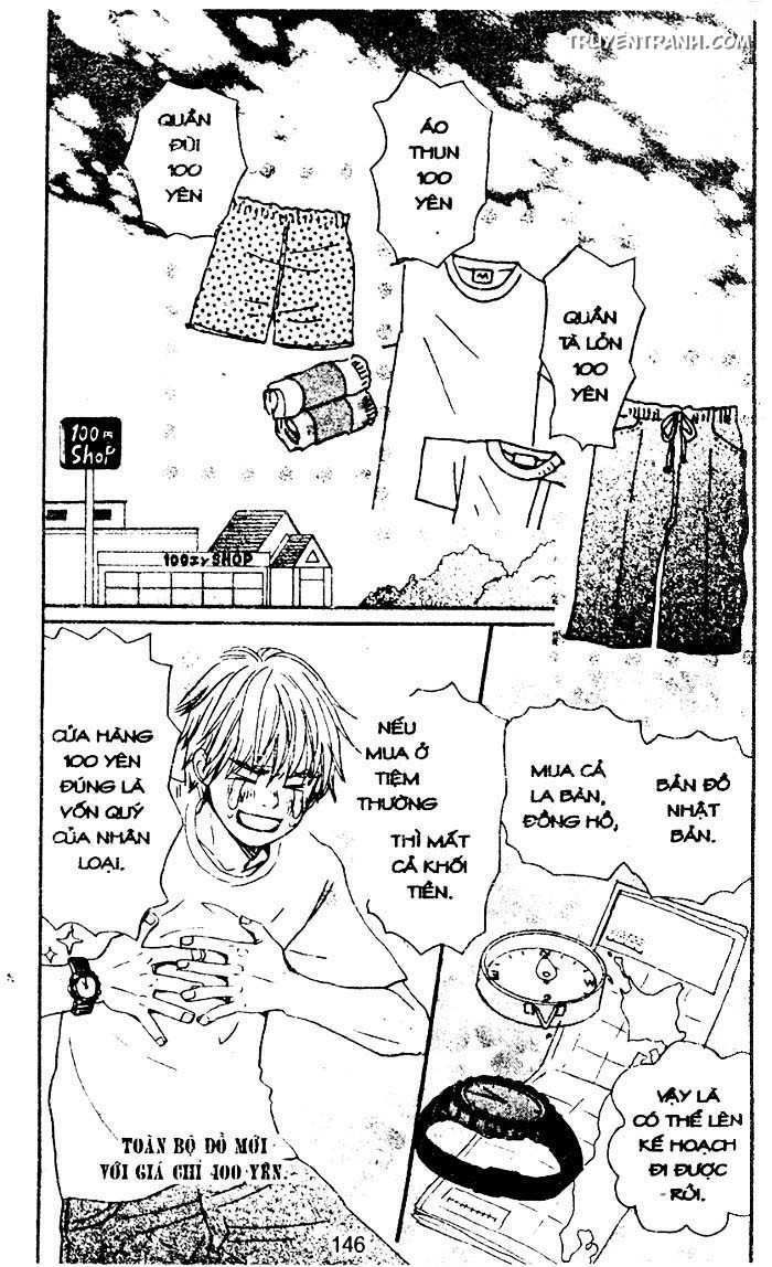 Love N Life - Chương 40 - Trang 2