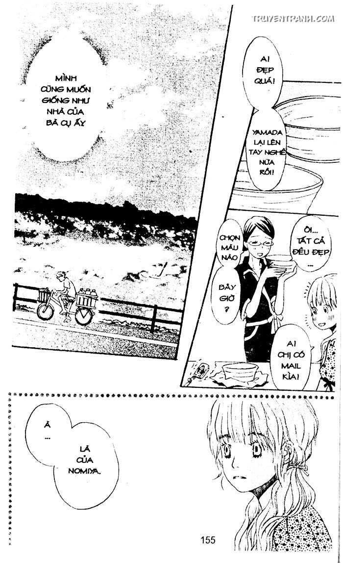 Love N Life - Chương 40 - Trang 11