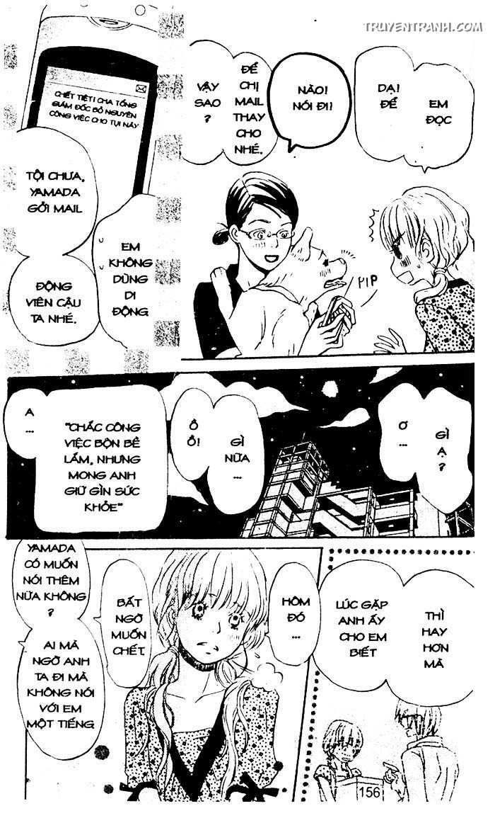 Love N Life - Chương 40 - Trang 12