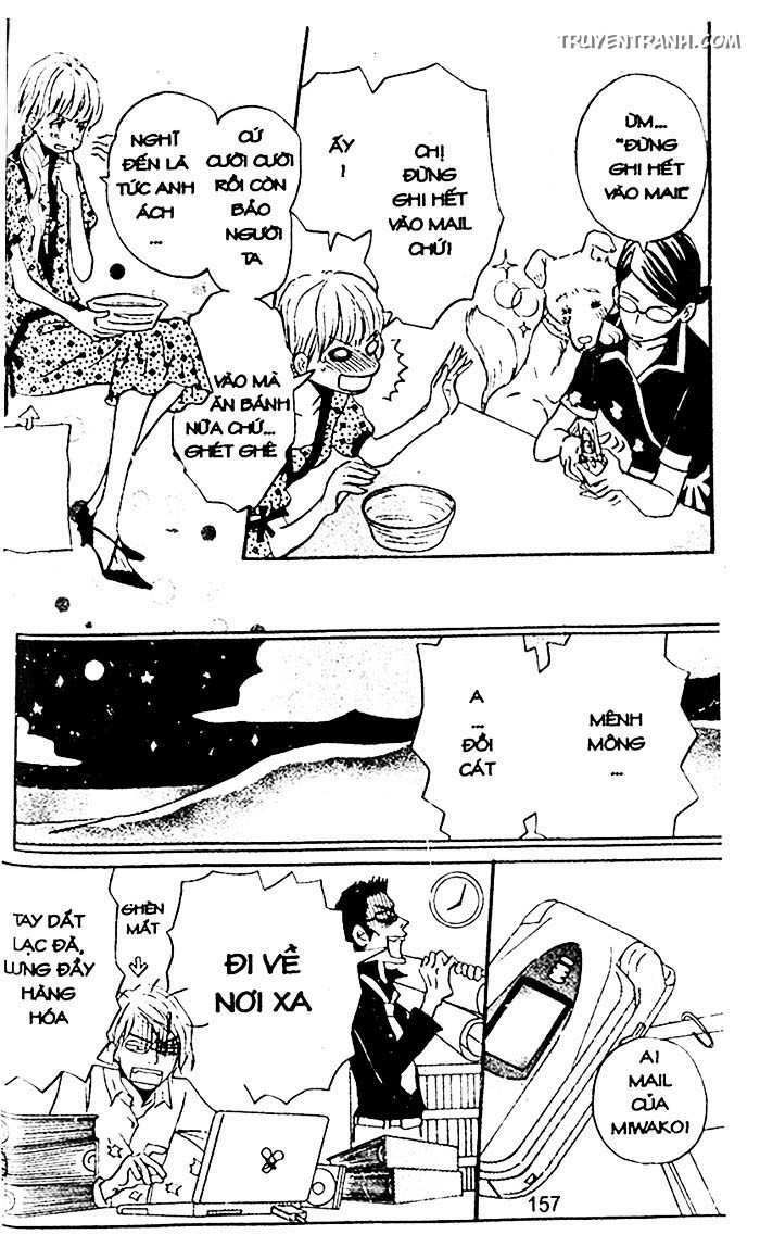 Love N Life - Chương 40 - Trang 13