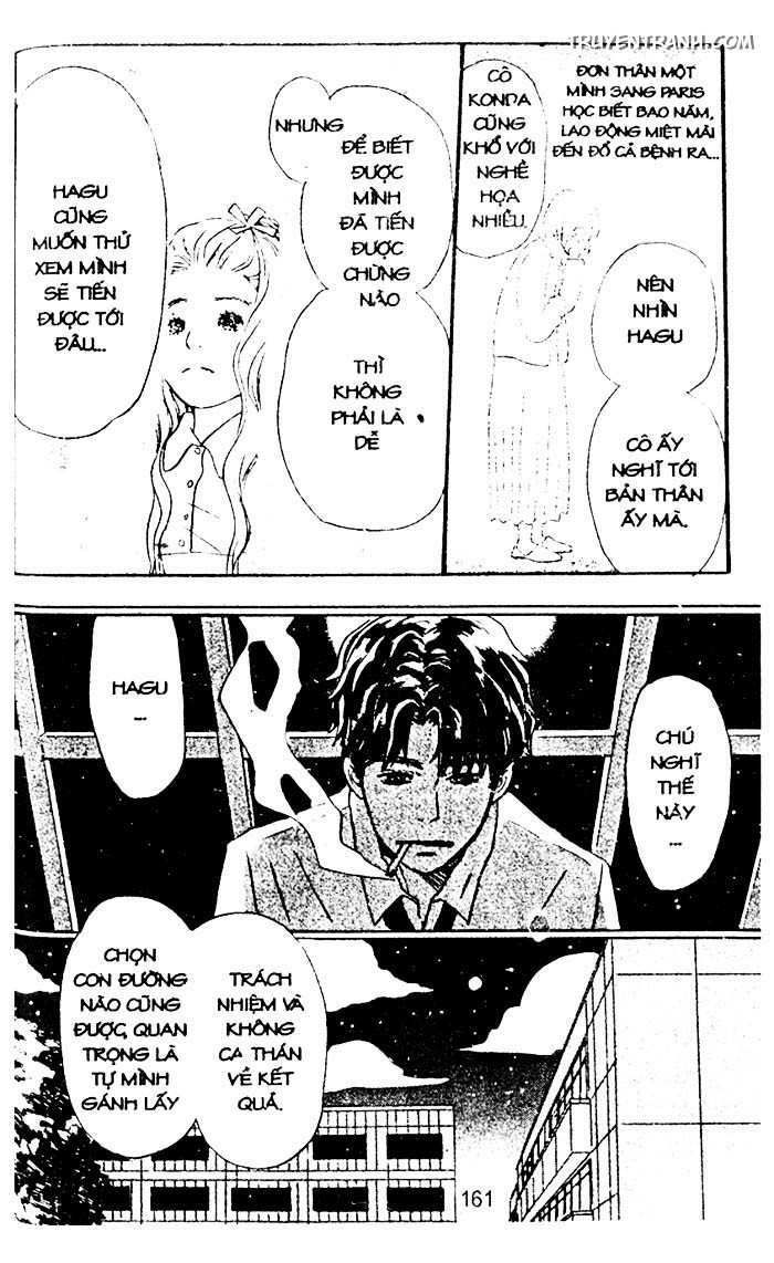 Love N Life - Chương 40 - Trang 16