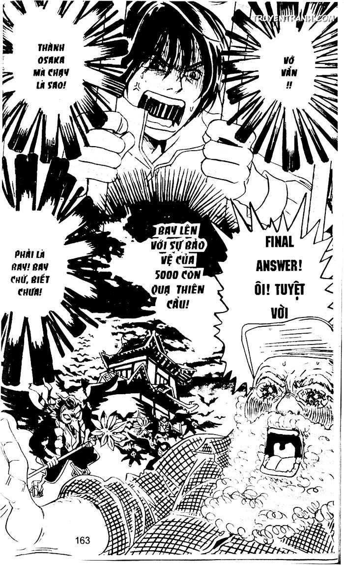 Love N Life - Chương 40 - Trang 18