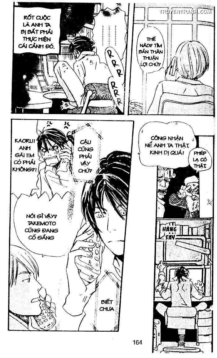 Love N Life - Chương 40 - Trang 19