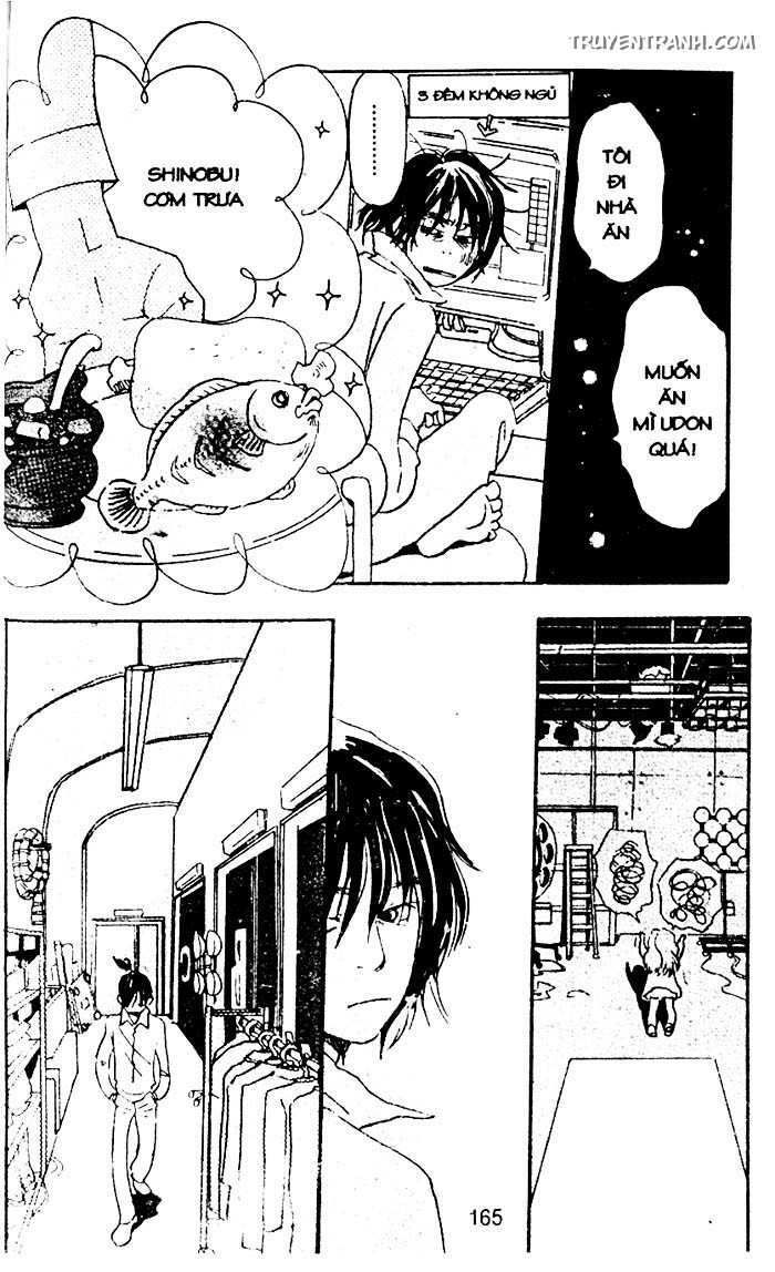 Love N Life - Chương 40 - Trang 20