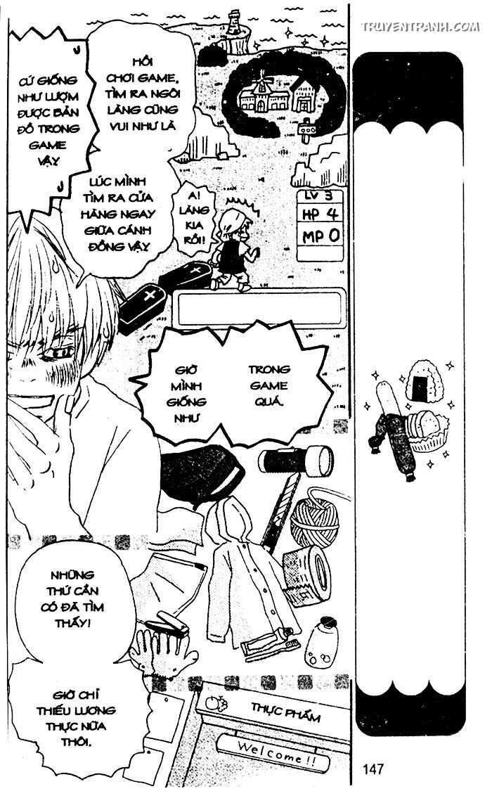 Love N Life - Chương 40 - Trang 3