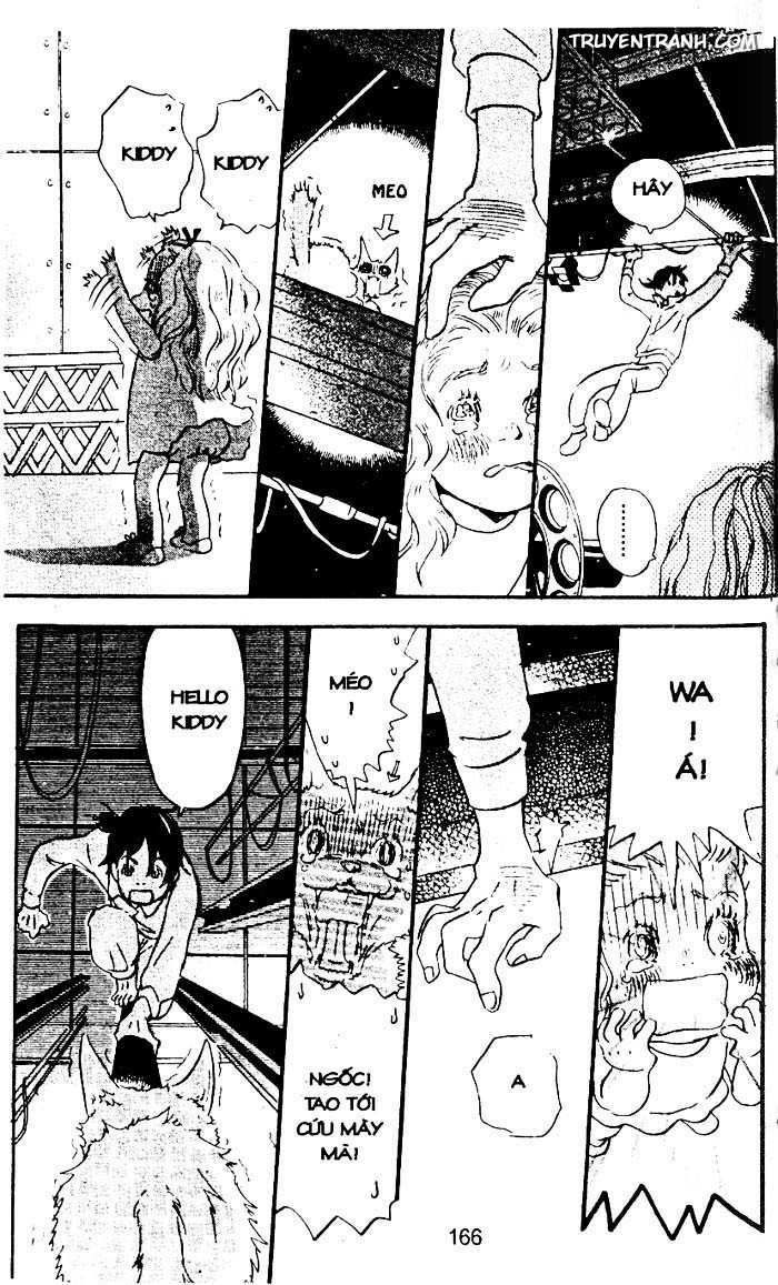 Love N Life - Chương 40 - Trang 21