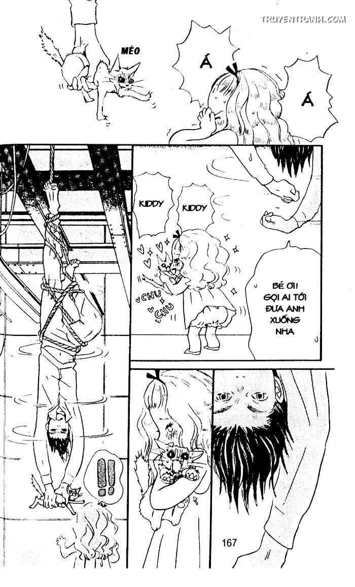 Love N Life - Chương 40 - Trang 22