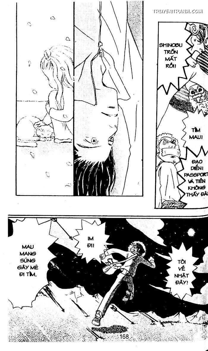 Love N Life - Chương 40 - Trang 23