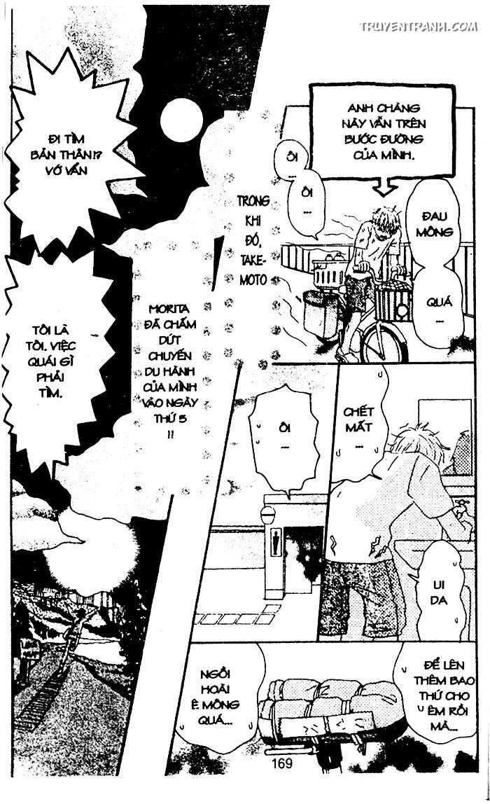 Love N Life - Chương 40 - Trang 24