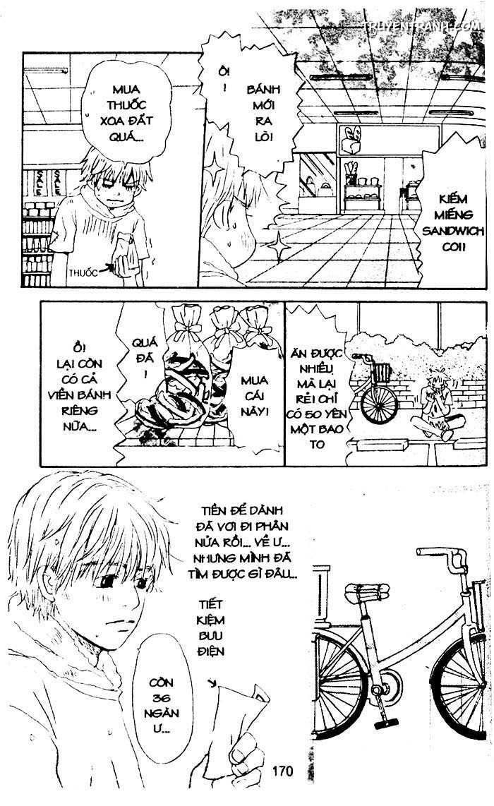 Love N Life - Chương 40 - Trang 25