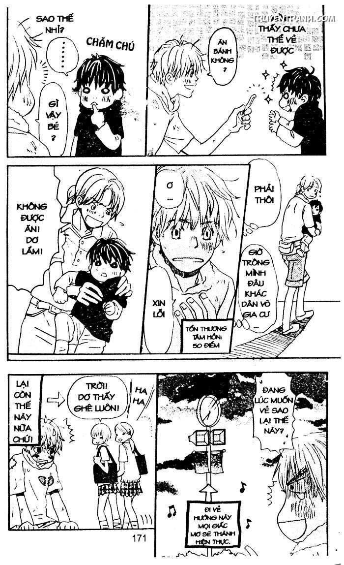 Love N Life - Chương 40 - Trang 26