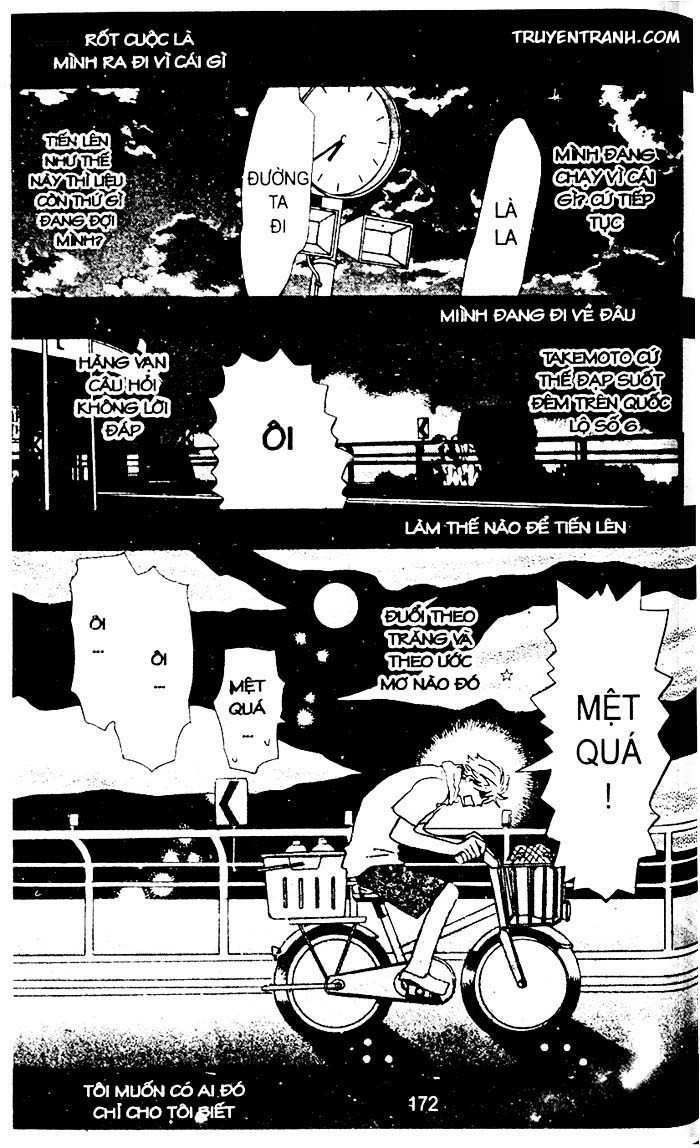 Love N Life - Chương 40 - Trang 27