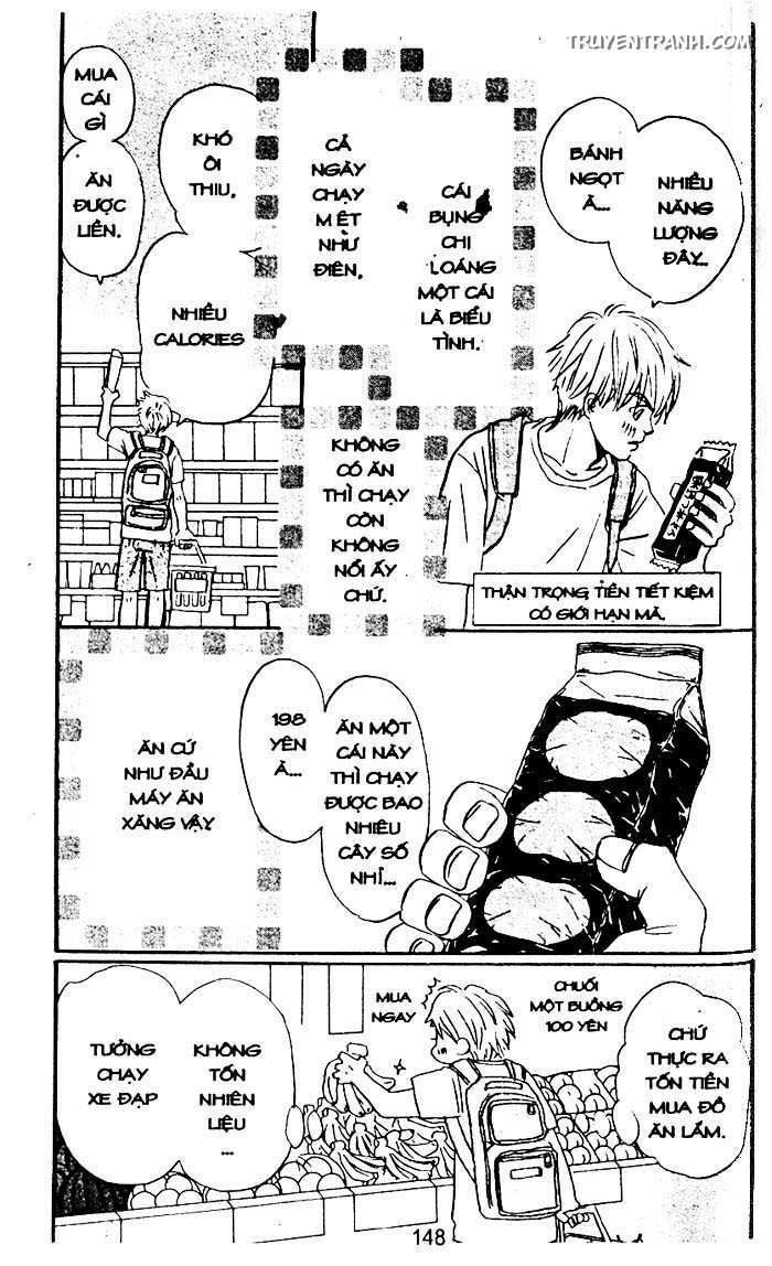 Love N Life - Chương 40 - Trang 4