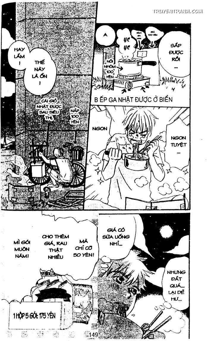 Love N Life - Chương 40 - Trang 5