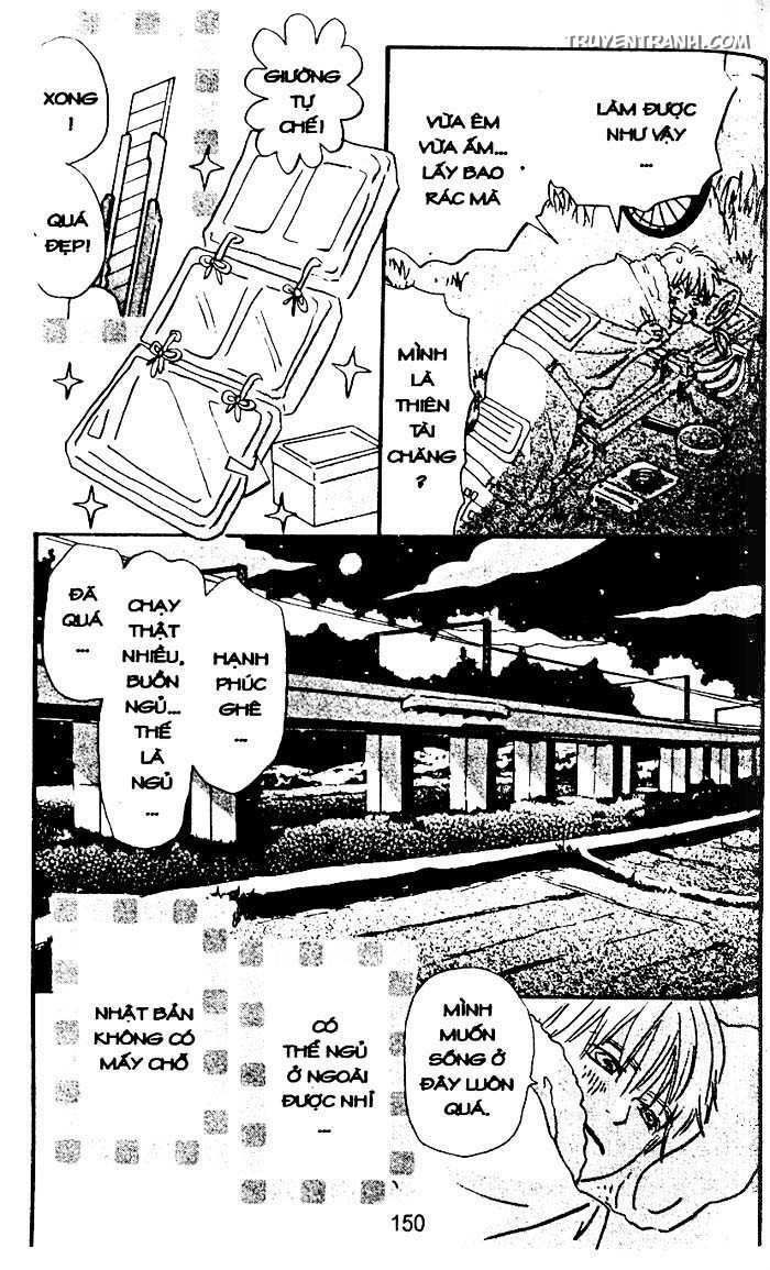 Love N Life - Chương 40 - Trang 6