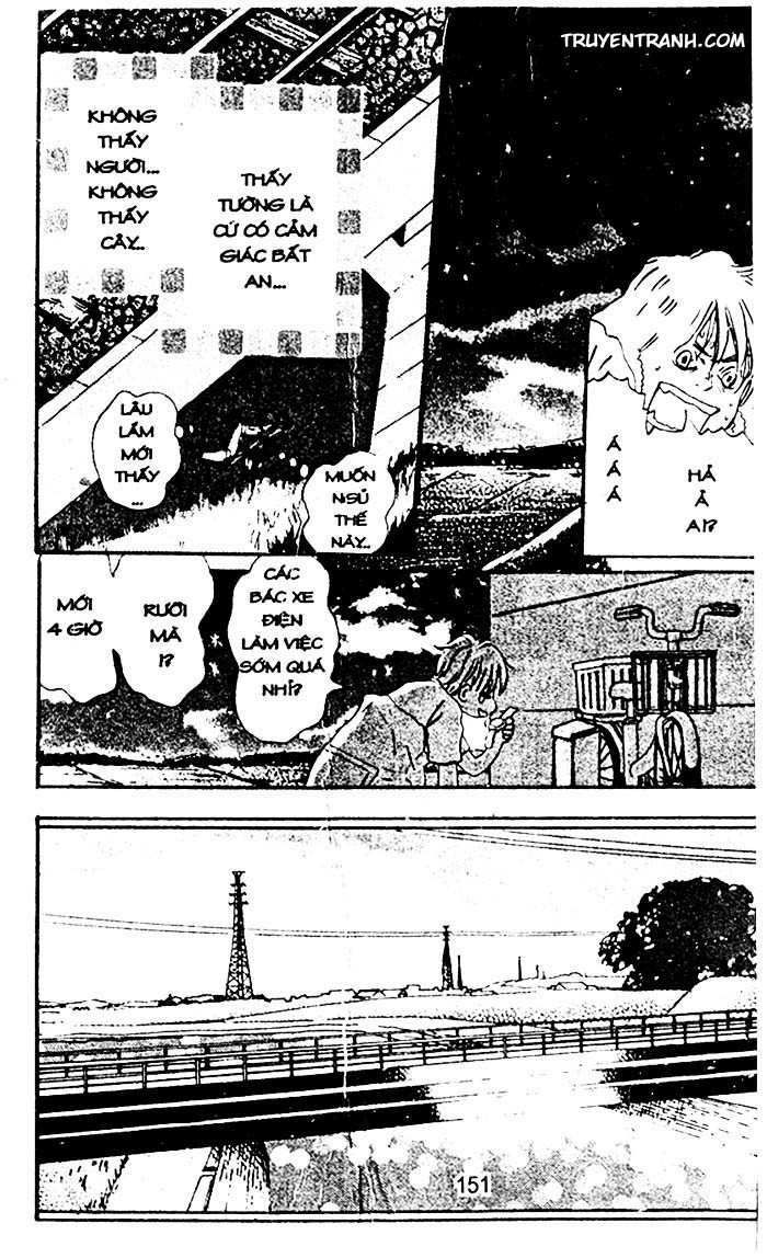 Love N Life - Chương 40 - Trang 7