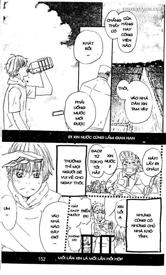 Love N Life - Chương 40 - Trang 8