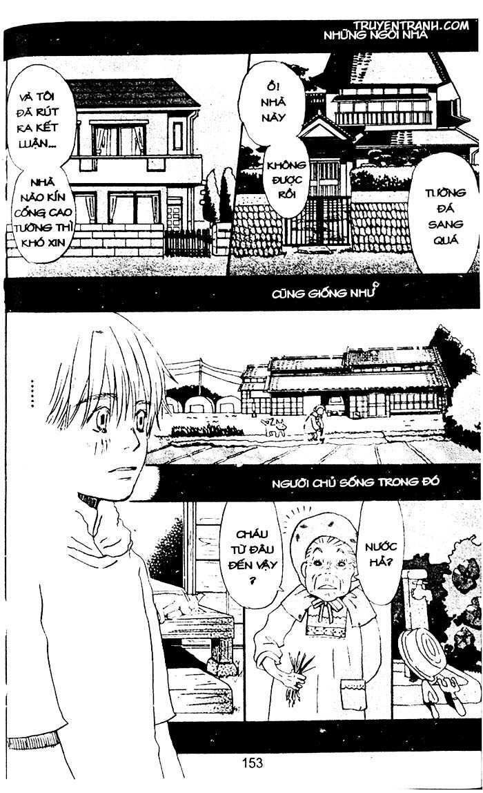 Love N Life - Chương 40 - Trang 9