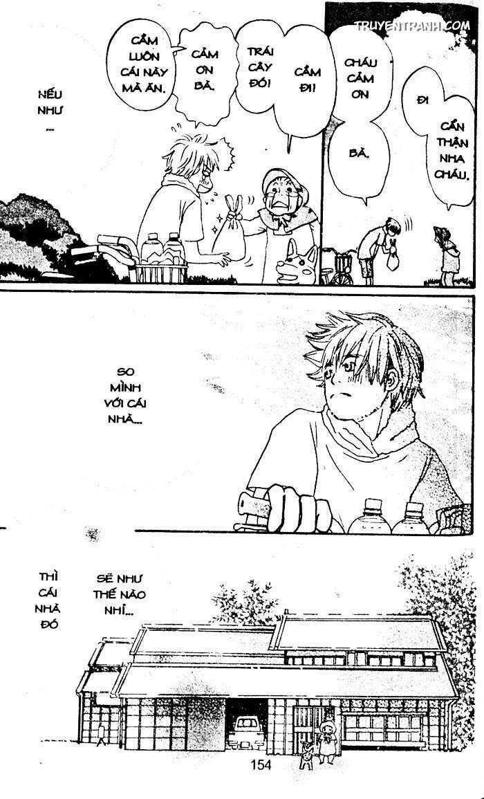 Love N Life - Chương 40 - Trang 10