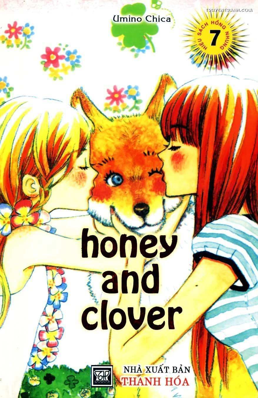 Love N Life - Chương 41 - Trang 1