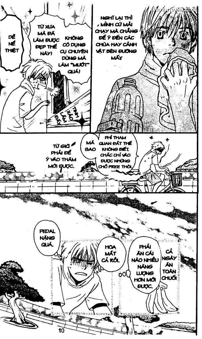 Love N Life - Chương 41 - Trang 11