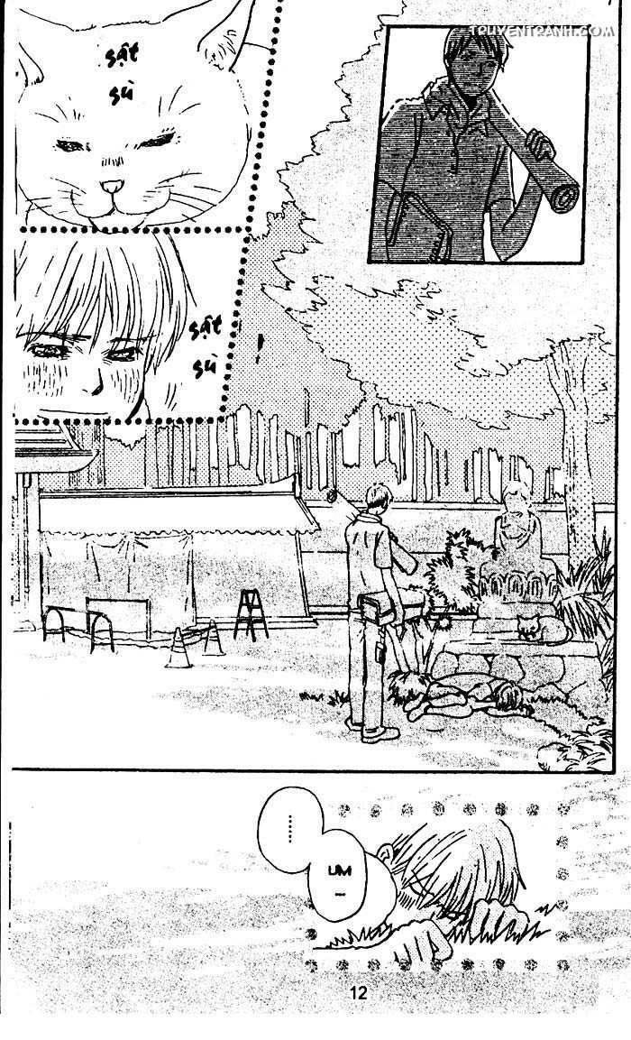 Love N Life - Chương 41 - Trang 13