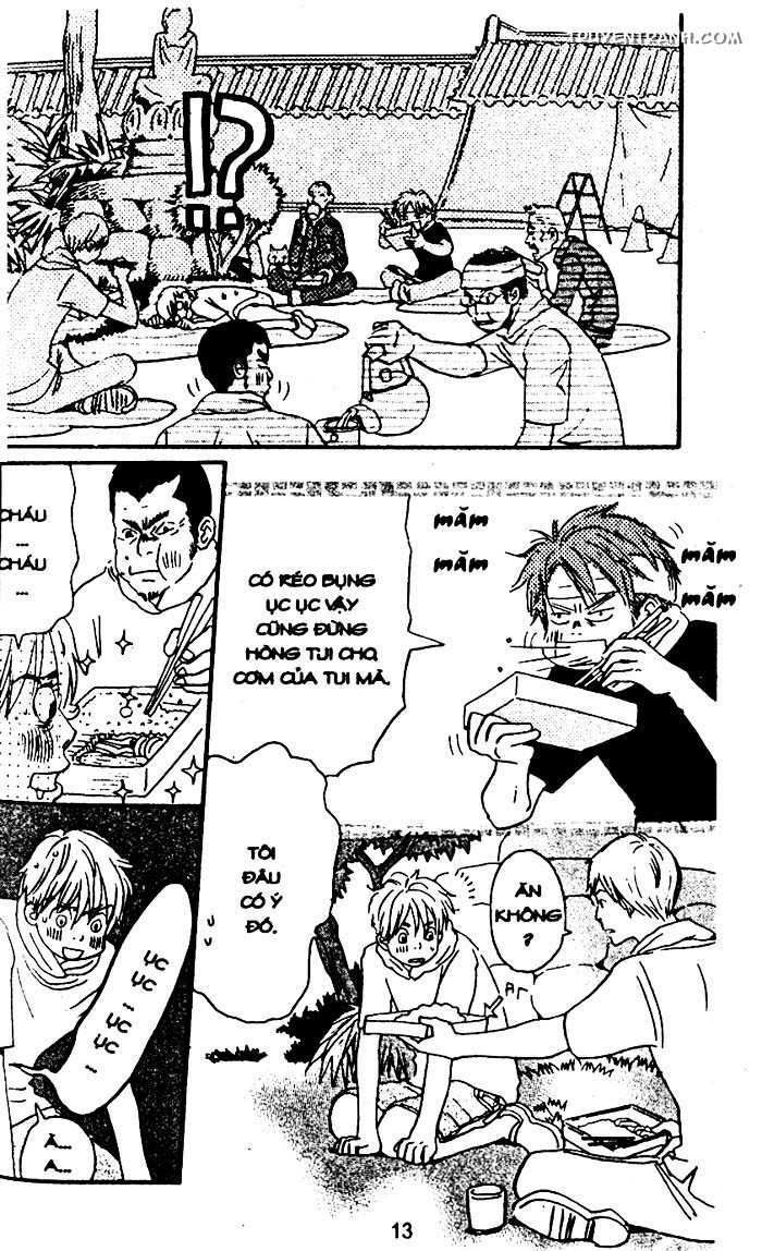 Love N Life - Chương 41 - Trang 14