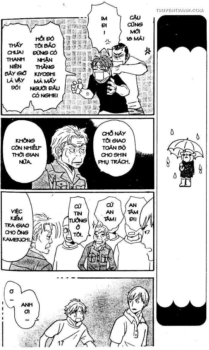 Love N Life - Chương 41 - Trang 18