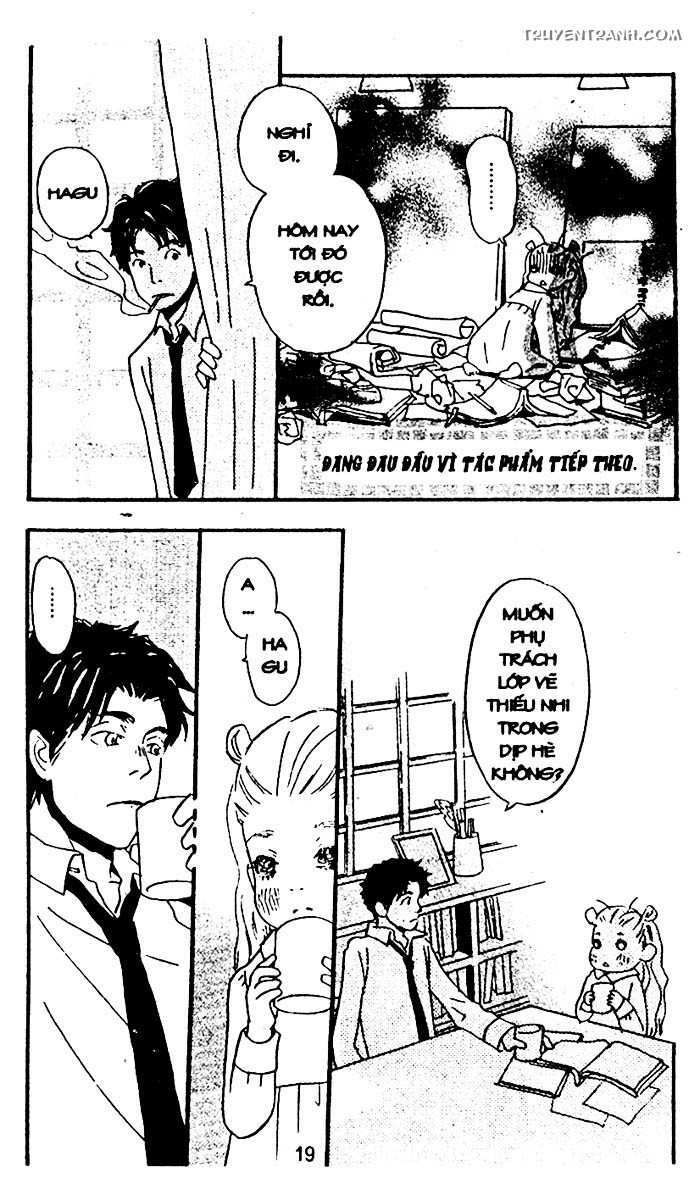 Love N Life - Chương 41 - Trang 20