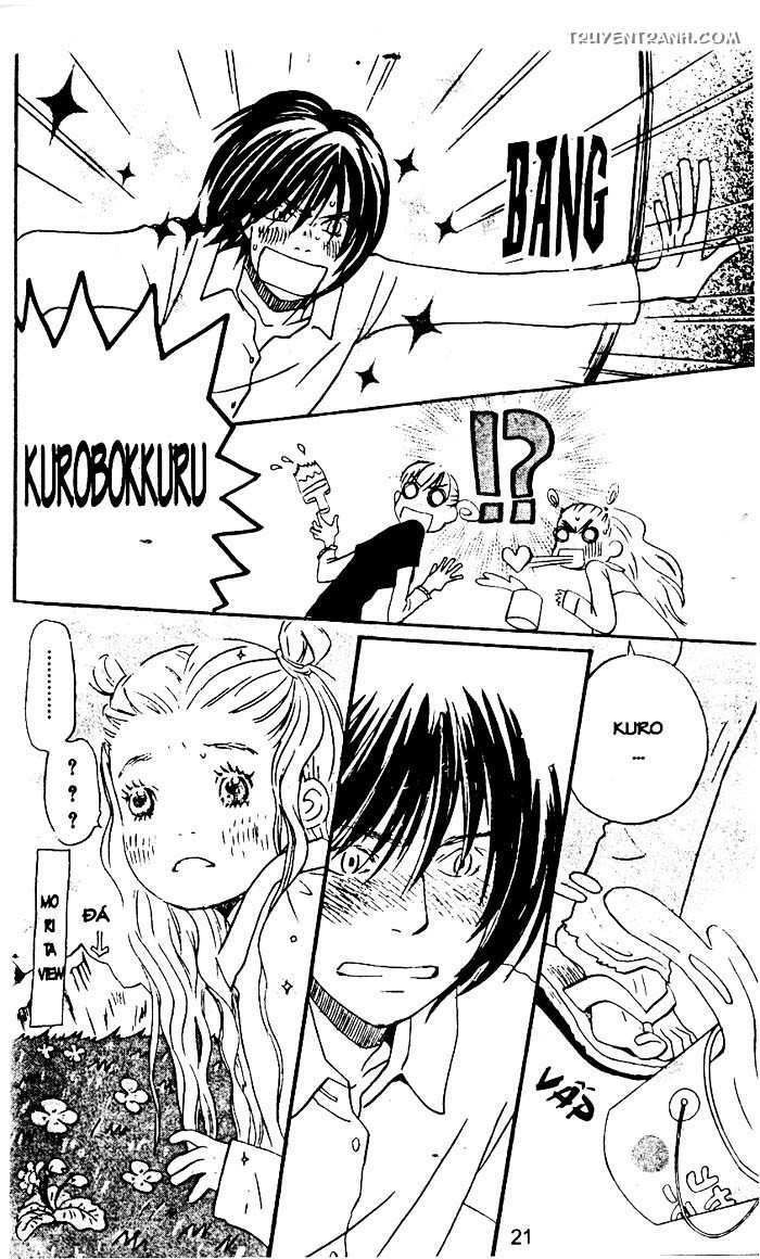 Love N Life - Chương 41 - Trang 22