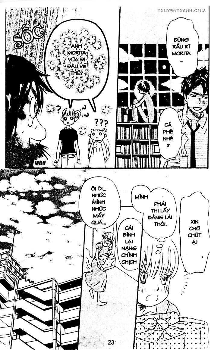 Love N Life - Chương 41 - Trang 24