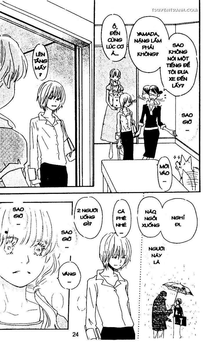 Love N Life - Chương 41 - Trang 25