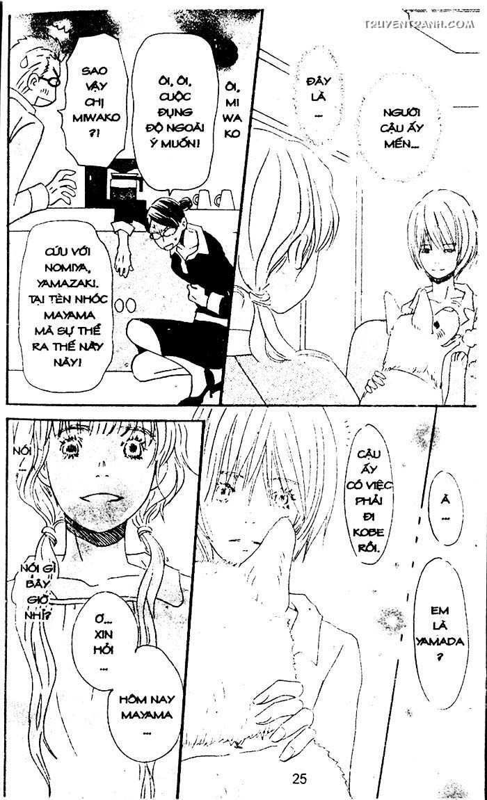 Love N Life - Chương 41 - Trang 26