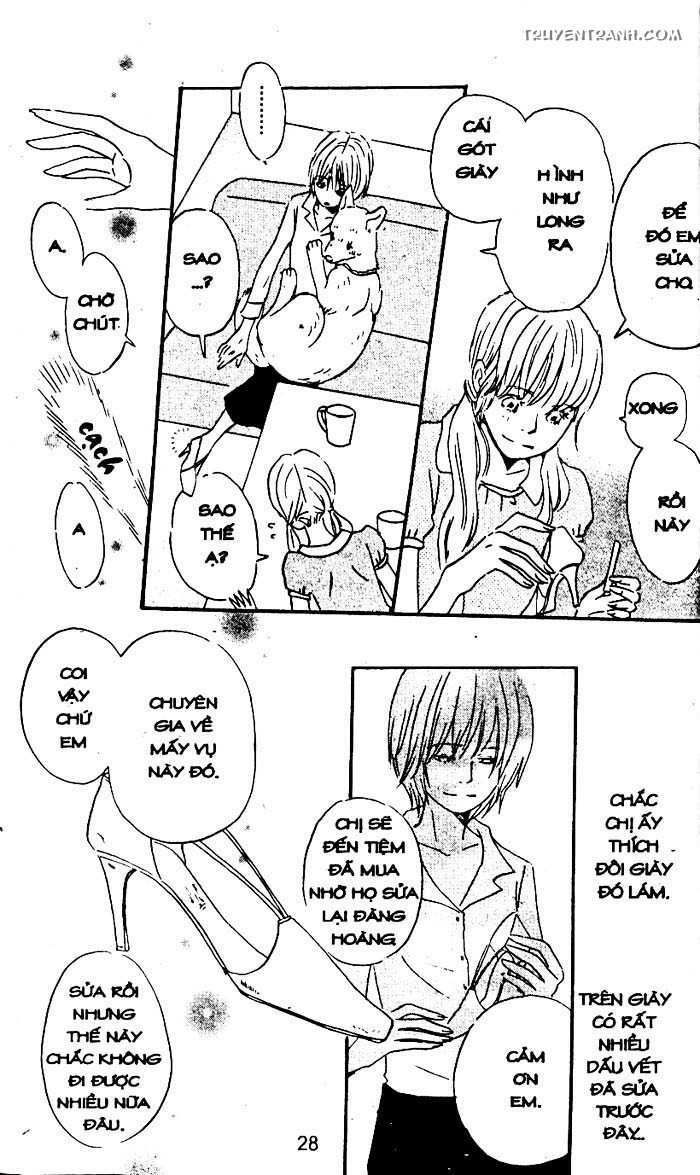 Love N Life - Chương 41 - Trang 29