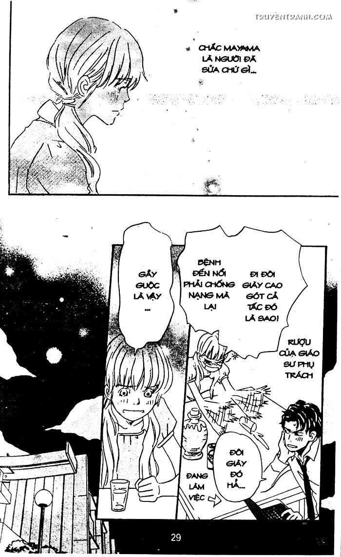 Love N Life - Chương 41 - Trang 30