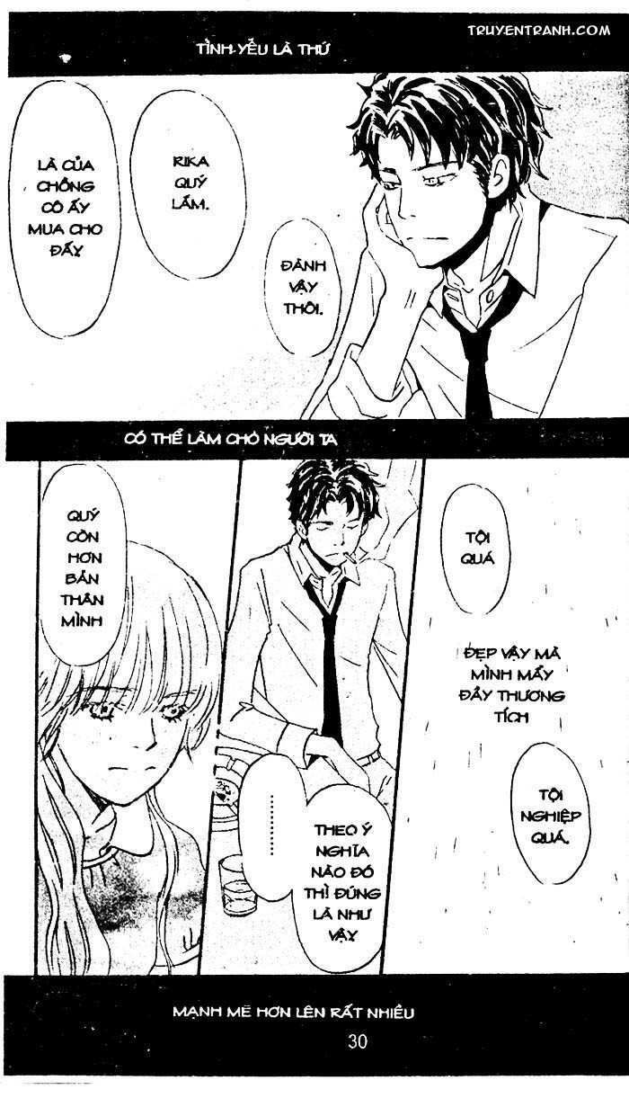 Love N Life - Chương 41 - Trang 31