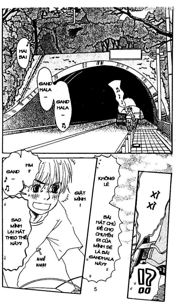 Love N Life - Chương 41 - Trang 6