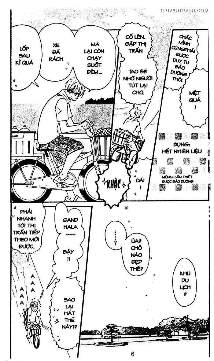 Love N Life - Chương 41 - Trang 7