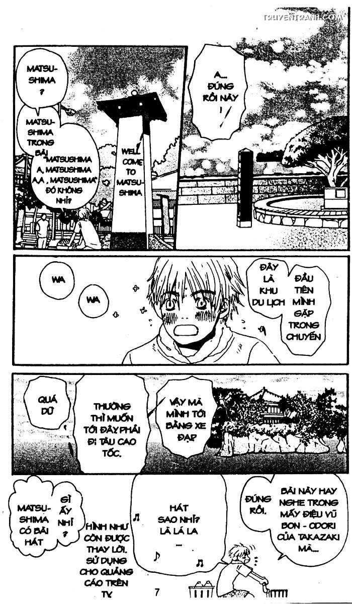 Love N Life - Chương 41 - Trang 8