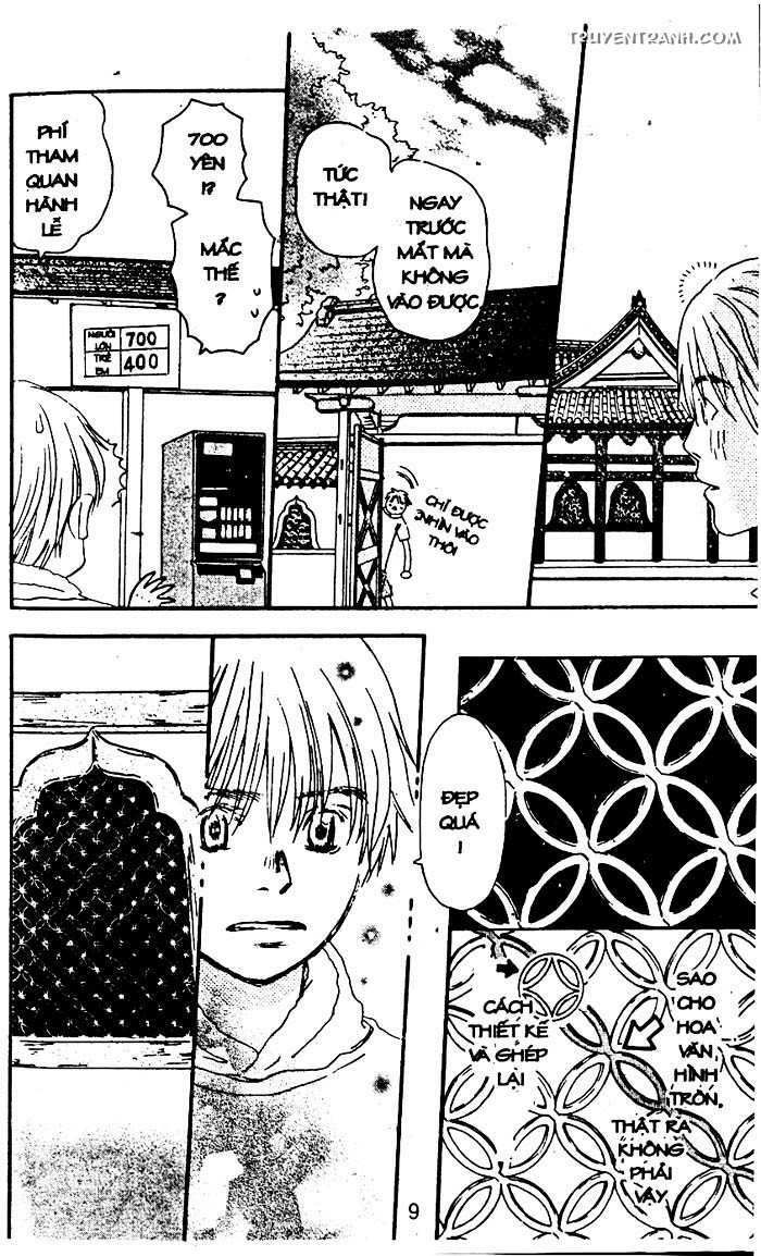 Love N Life - Chương 41 - Trang 10