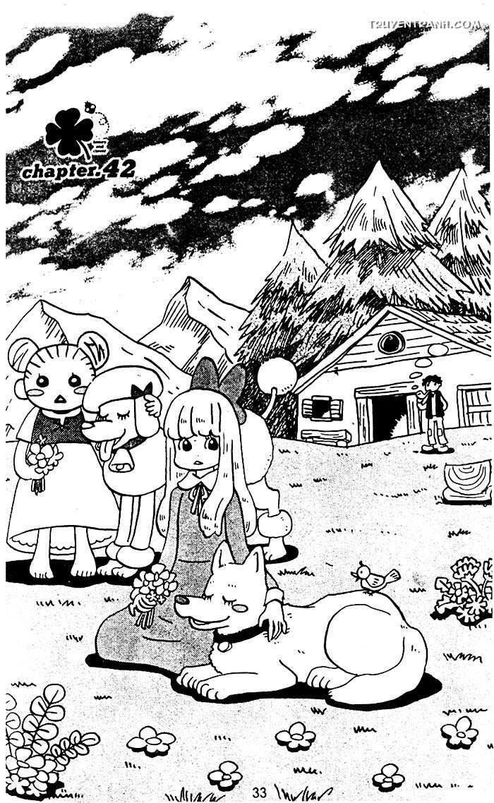 Love N Life - Chương 42 - Trang 1