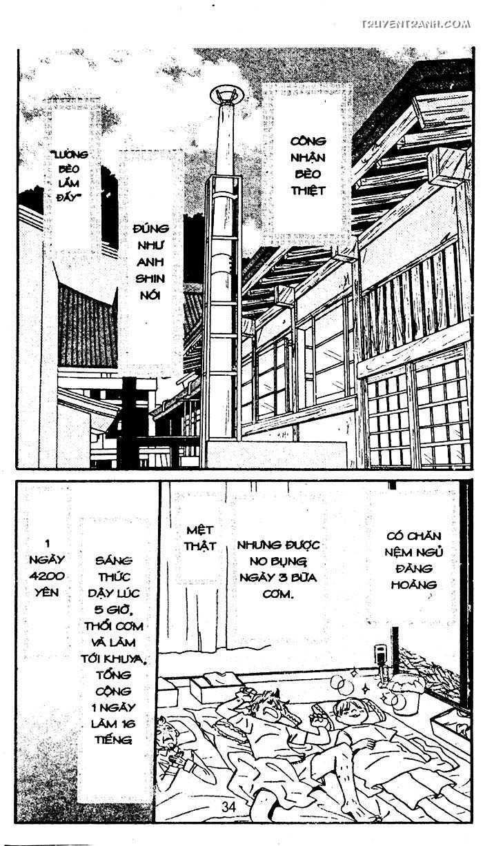 Love N Life - Chương 42 - Trang 2