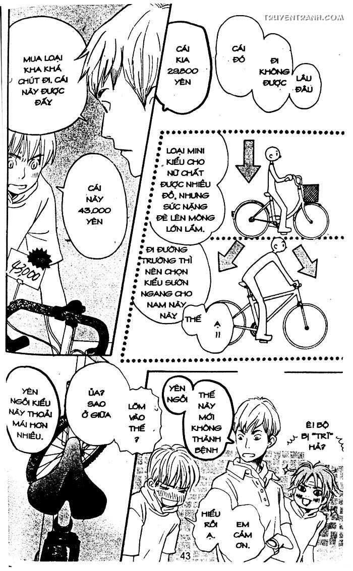 Love N Life - Chương 42 - Trang 11