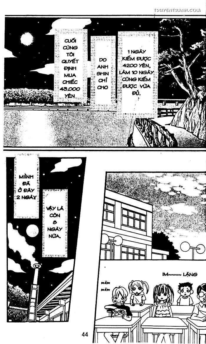 Love N Life - Chương 42 - Trang 12