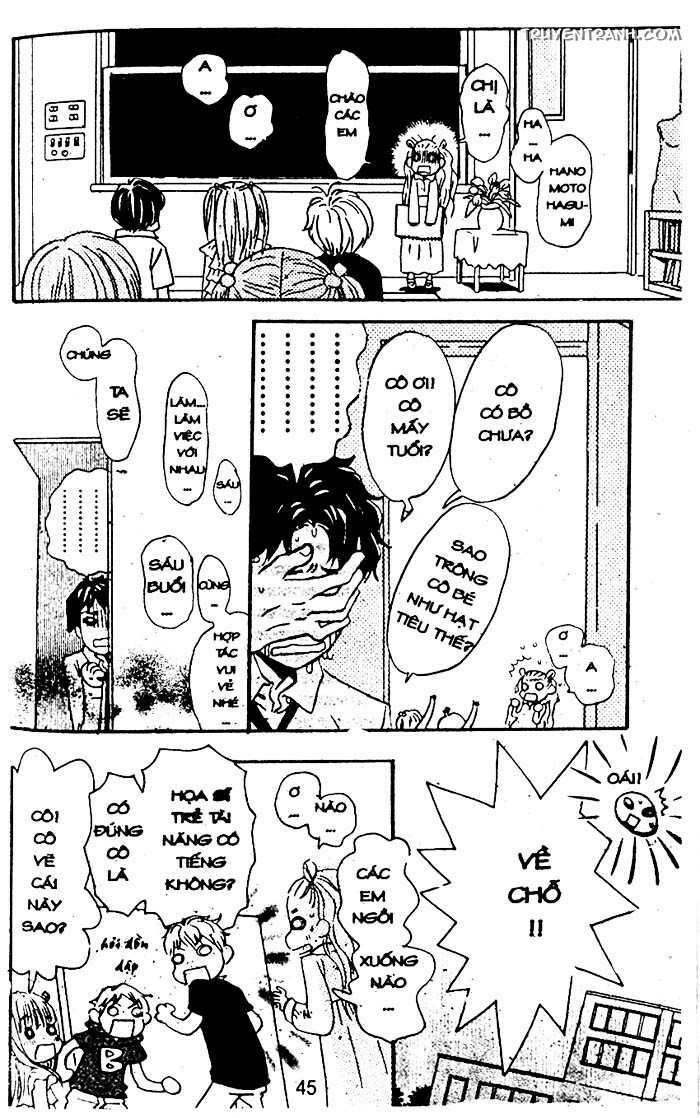 Love N Life - Chương 42 - Trang 13