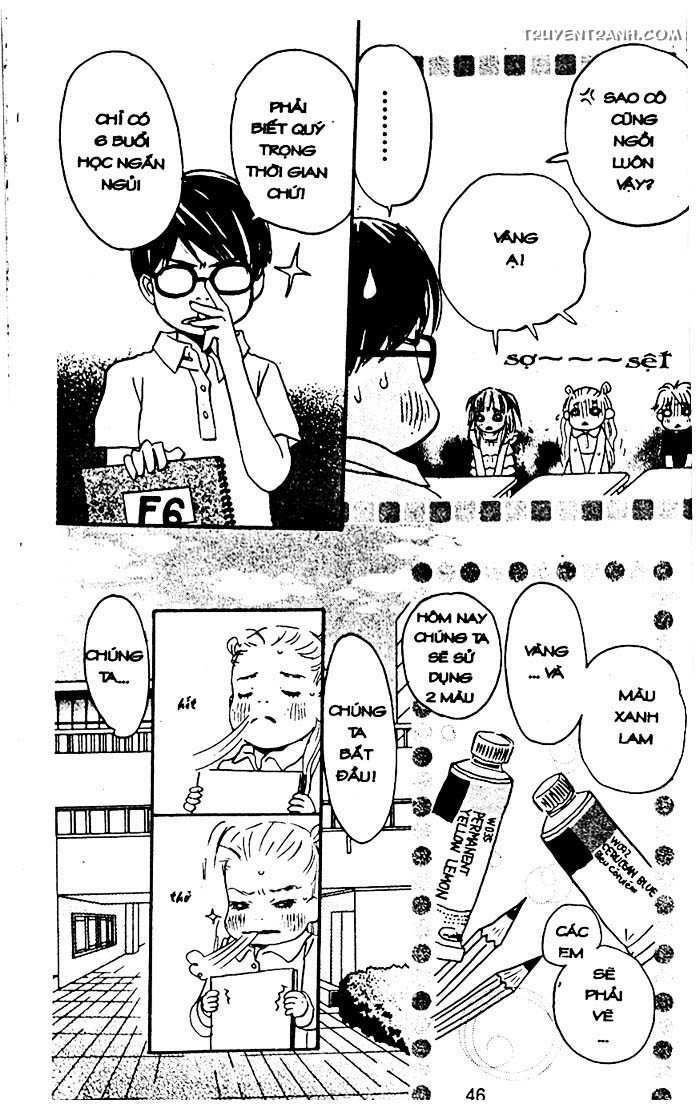 Love N Life - Chương 42 - Trang 14