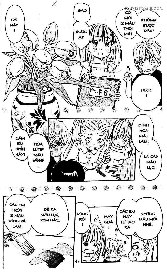 Love N Life - Chương 42 - Trang 15