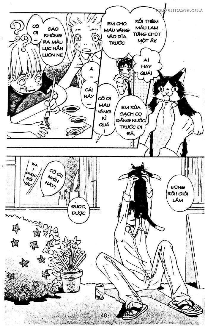 Love N Life - Chương 42 - Trang 16