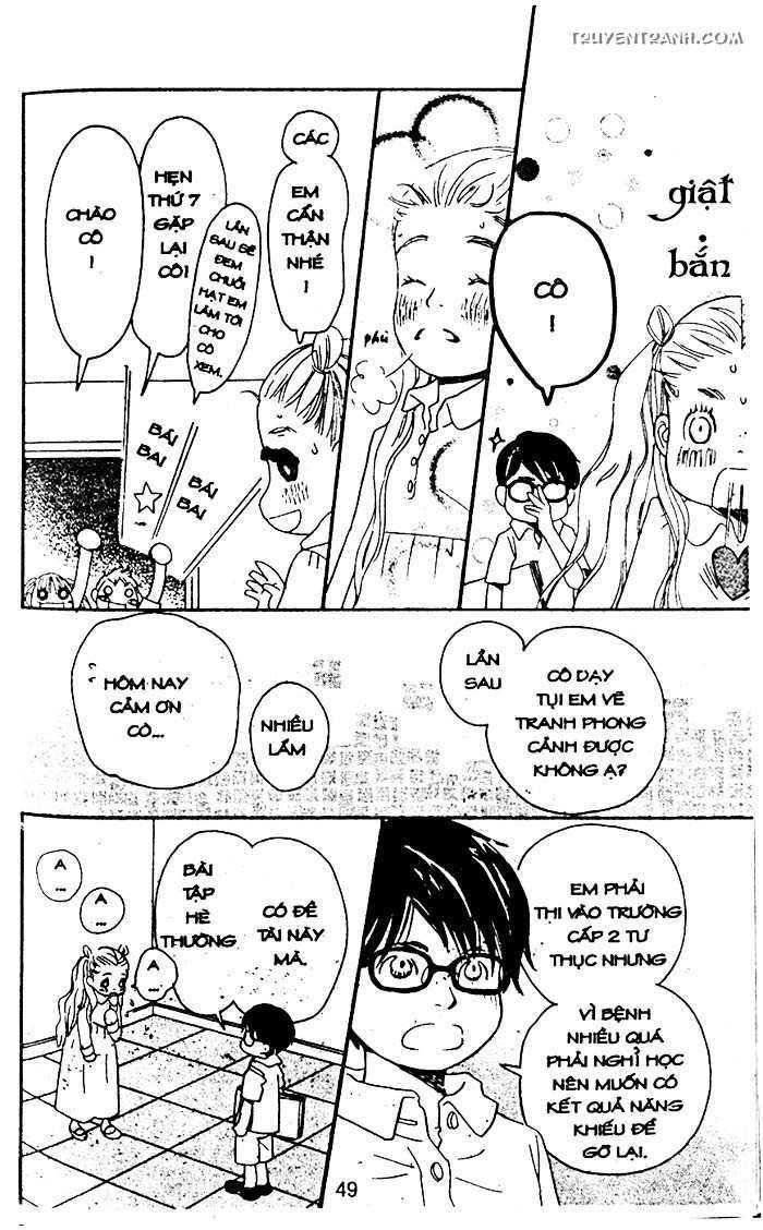 Love N Life - Chương 42 - Trang 17